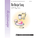 The Recipe Song