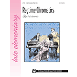 Ragtime Chromatics