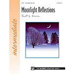 Moonlight Reflections