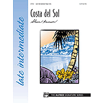 Costa Del Sol