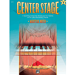 Center Stage - Book 1