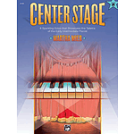 Center Stage - Book 2
