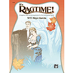 It's Ragtime!
