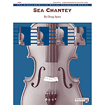 Sea Chantey