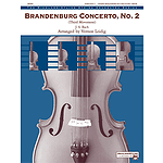Brandenburg Concerto No. 2, 3Rd Movement