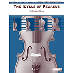 The Idylls of Pegasus
