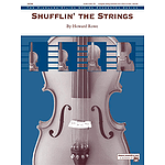 Shufflin' the Strings