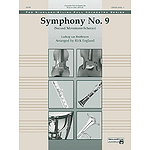 Symphony No. 9 (2Nd Movement)