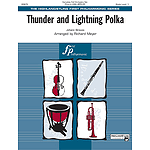 Thunder and Lightning Polka
