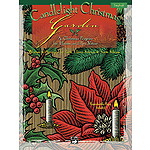 Candlelight Christmas Garden - Songbook