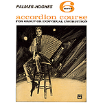 Palmer-Hughes Accordion Course - Book 6