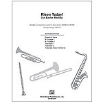 Risen Today! (An Easter Medley) - InstruPax