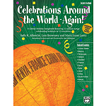 Celebrations Around the World - Again! - Teacher's Handbook