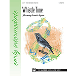 Whistle Tune