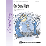 One Scary Night