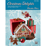 Christmas Delights, Book 3