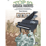 Top 10 Classical Favorites