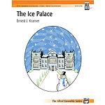 The Ice Palace