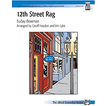 12Th Street Rag