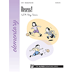 Recess!