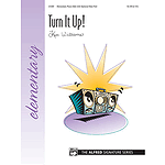 Turn It Up!