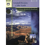 Grand Hymns of The Faith - Book & CD