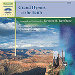 Grand Hymns of The Faith - CD