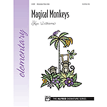 Magical Monkeys