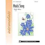 Maia's Song