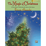 Magic of Christmas, the - Book 3 (1P, 4H)
