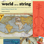 World on A String - CD