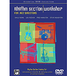 Rhythm Section Workshop for Jazz Directors - DVD