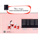 Palmer-Hughes Prep Accordion Course - Book 1A