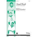 Angel Band - 2-Part Any Combination W/Descant