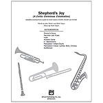 Shepherd's Joy (A Celtic Christmas Celebration) - InstruPax