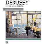 Debussy - Petite Suite (1P, 4H)