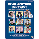 Grab Another Partner! - Teacher's Handbook