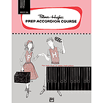 Palmer-Hughes Prep Accordion Course - Book 2A