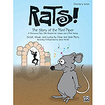 Rats! the Story of The Pied Piper - Director's Score