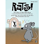 Rats! the Story of The Pied Piper - Listening CD