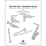 First Noel, The/Pachelbel's Canon - SoundPax