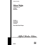 Silent Night - SSAA