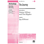 Journey, the - SATB