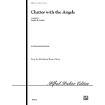 Chatter with The Angels - 2-3 Octaves