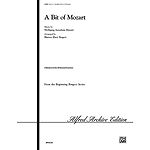Bit of Mozart, A - 2-3 Octaves