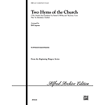 Two Hymns of The Church - 2-3 Octaves