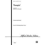 Trampin' - 3-4 Octaves