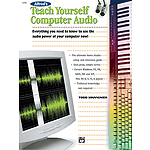 Teach Yourself Computer Audio