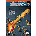 Shred Is Not Dead - DVD