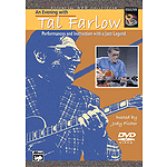 An Evening with Tal Farlow - DVD